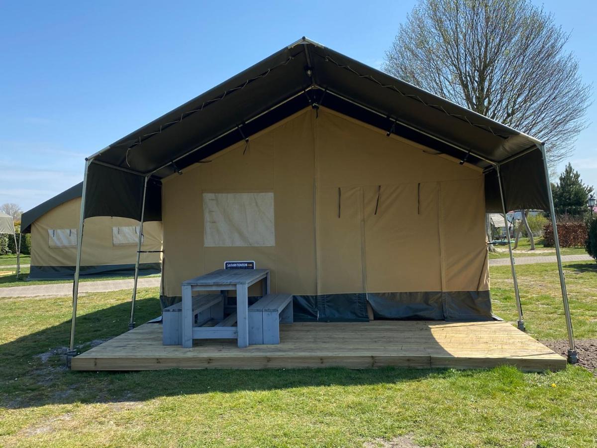 Holiday Park Duinhoeve Udenhout Eksteriør bilde
