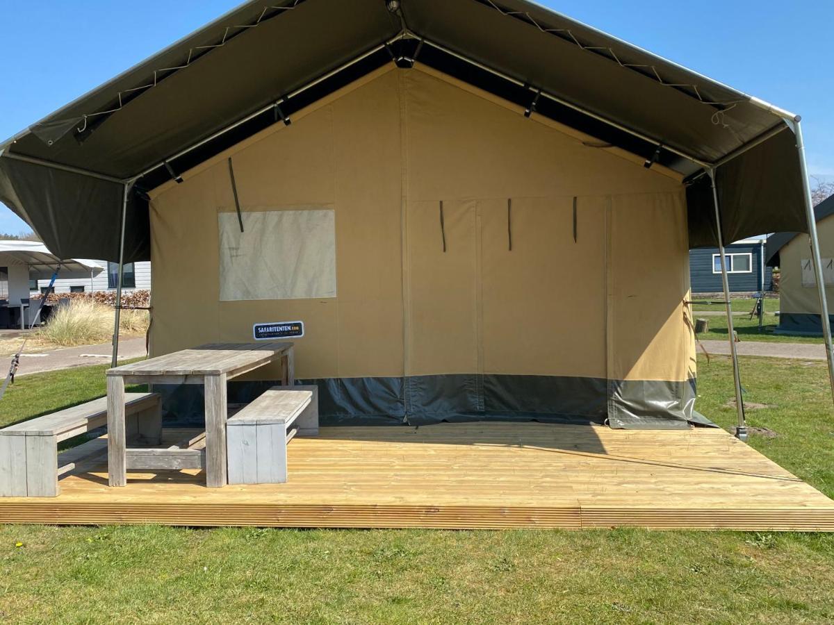 Holiday Park Duinhoeve Udenhout Eksteriør bilde