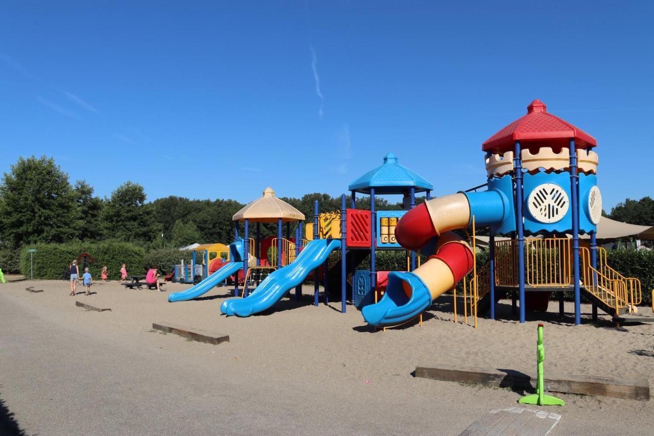 Holiday Park Duinhoeve Udenhout Eksteriør bilde
