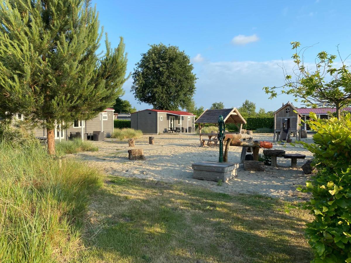Holiday Park Duinhoeve Udenhout Eksteriør bilde