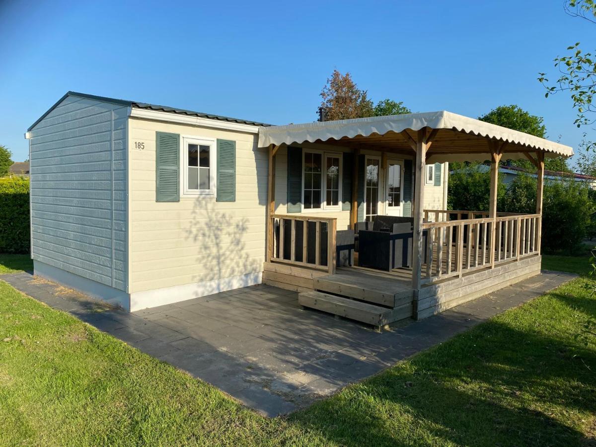 Holiday Park Duinhoeve Udenhout Eksteriør bilde