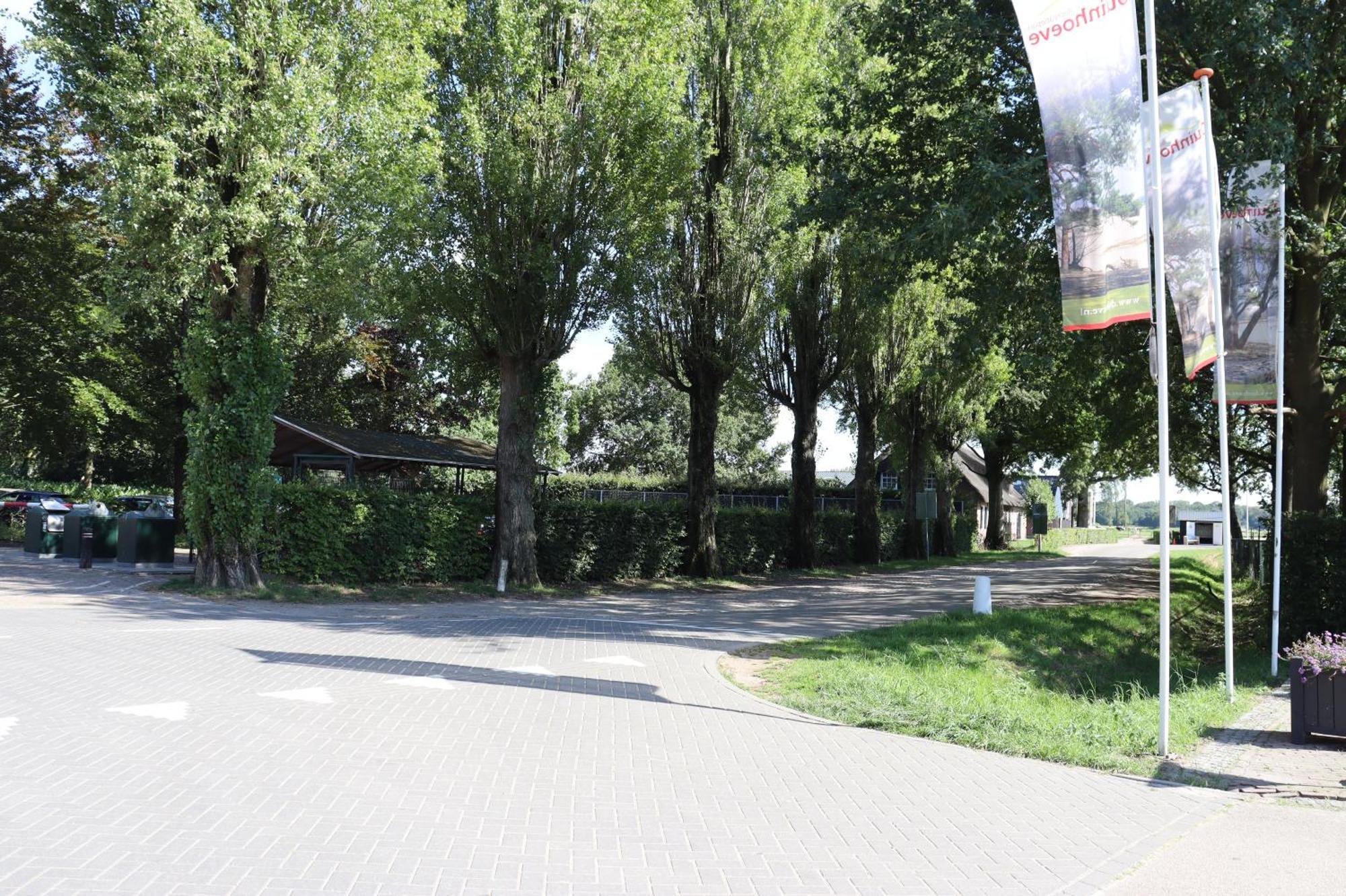 Holiday Park Duinhoeve Udenhout Eksteriør bilde
