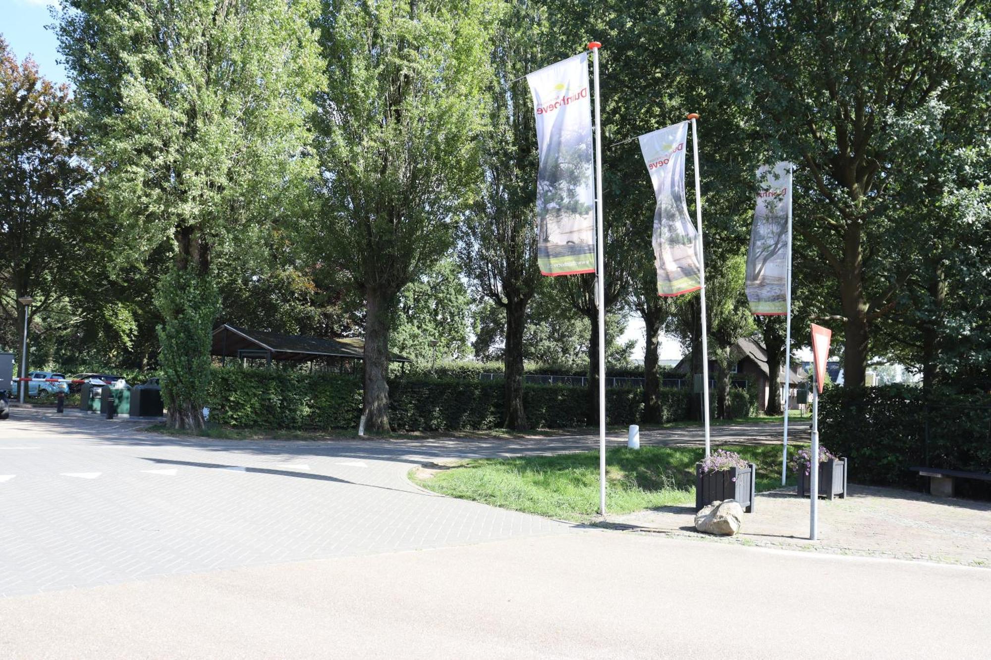 Holiday Park Duinhoeve Udenhout Eksteriør bilde