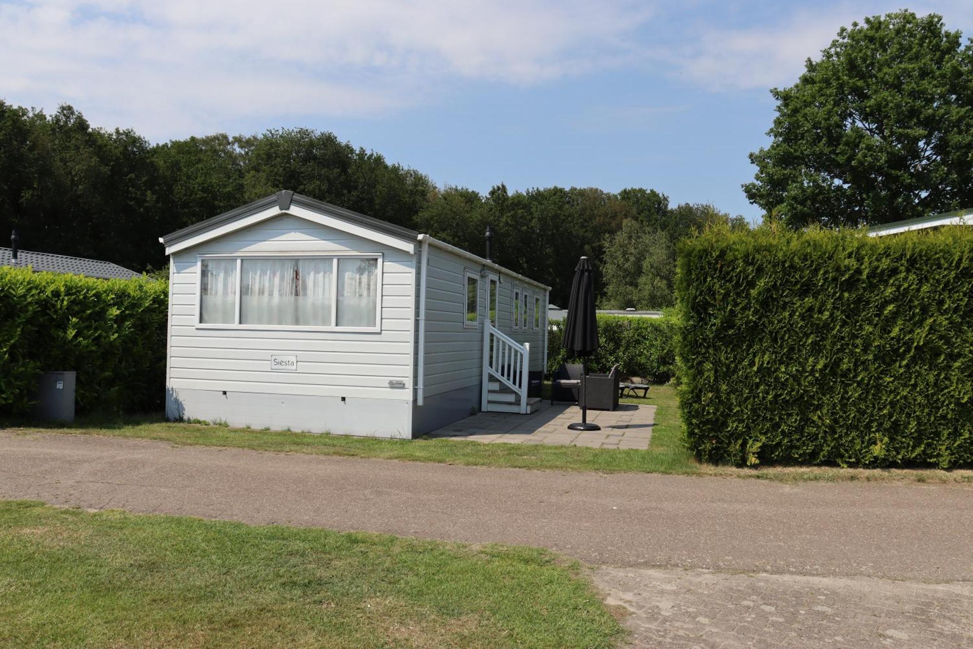 Holiday Park Duinhoeve Udenhout Eksteriør bilde