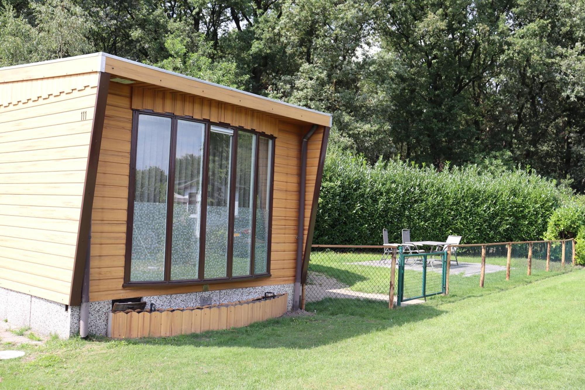 Holiday Park Duinhoeve Udenhout Eksteriør bilde