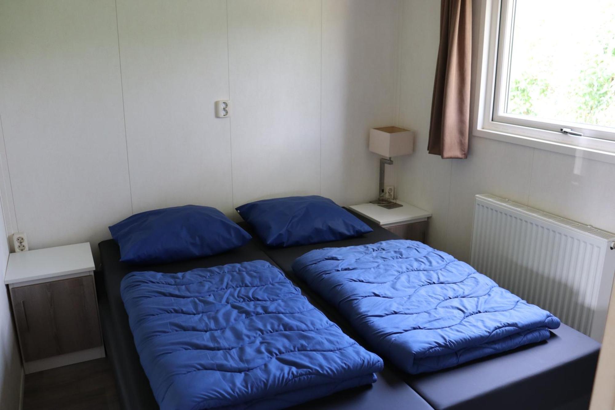 Holiday Park Duinhoeve Udenhout Rom bilde