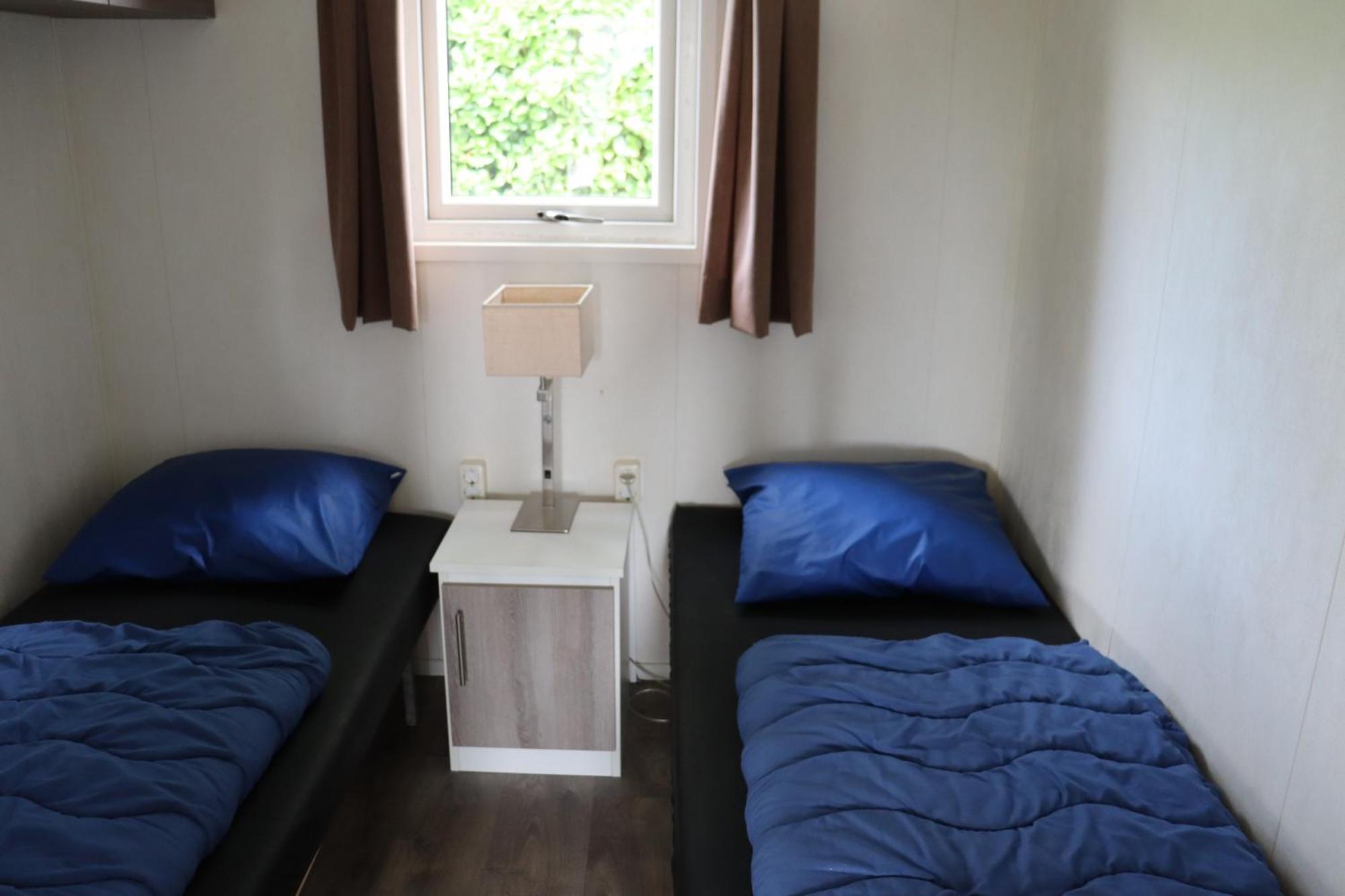 Holiday Park Duinhoeve Udenhout Rom bilde